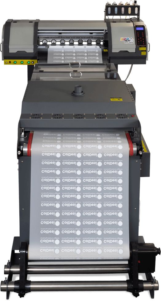 No-Cut (DTF) Printing in Nairobi, Kenya